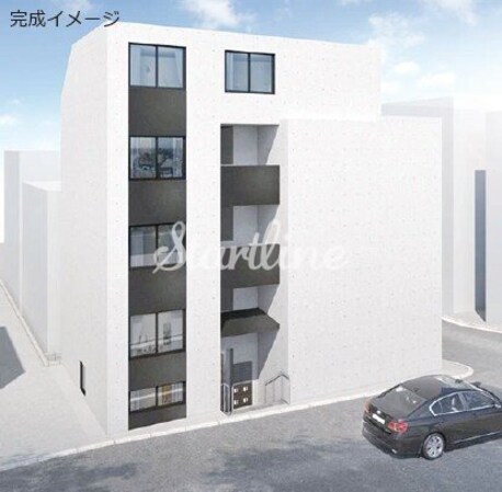 セレス池田山の物件内観写真